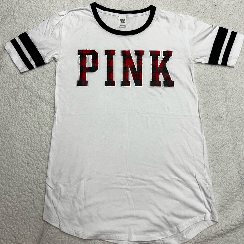Comfy long t-shirt